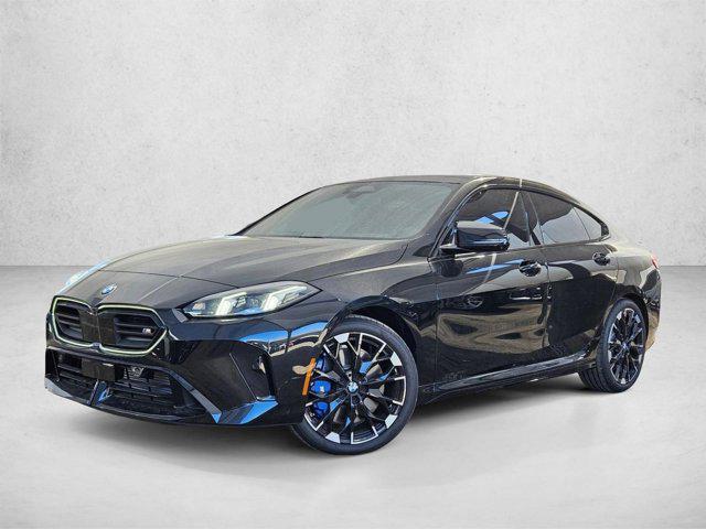 New 2025 BMW M235 Gran Coupe xDrive