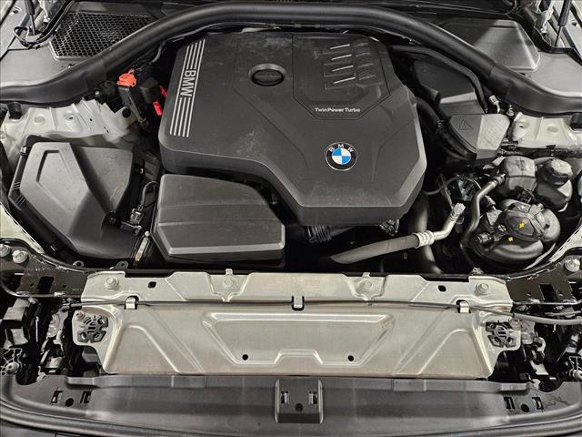 2025 BMW 230 I 缩略图 22