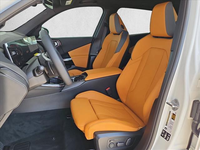 صورة 4 لـ 2026 BMW X3 30 XDRIVE