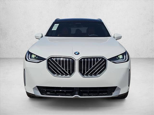 صورة 6 لـ 2026 BMW X3 30 XDRIVE