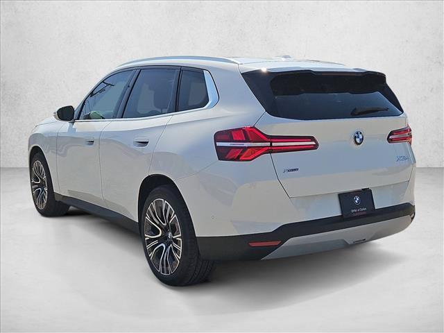 صورة 9 لـ 2026 BMW X3 30 XDRIVE