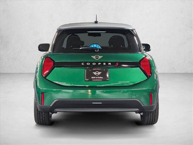 صورة 6 لـ 2026 MINI HARDTOP COOPER S