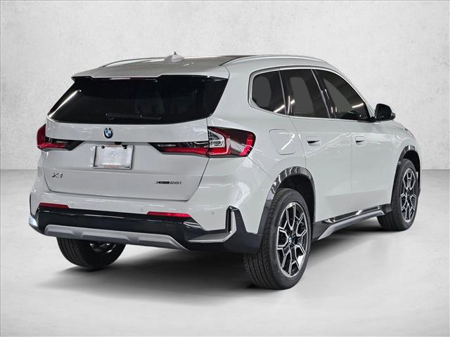 BMW X1 XDRIVE28I - 5