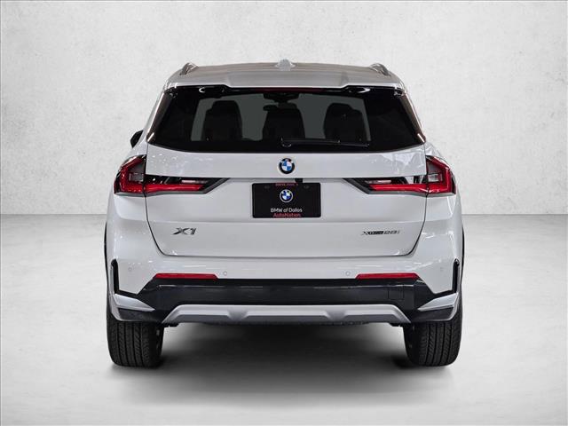 BMW X1 XDRIVE28I - 6