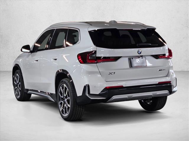 BMW X1 XDRIVE28I - 7