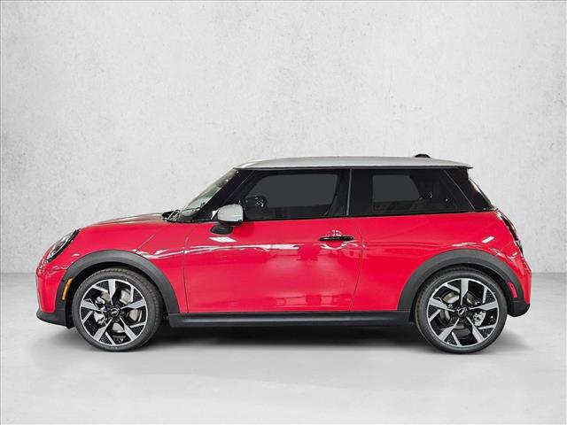 2026 MINI HARDTOP COOPER photo 8