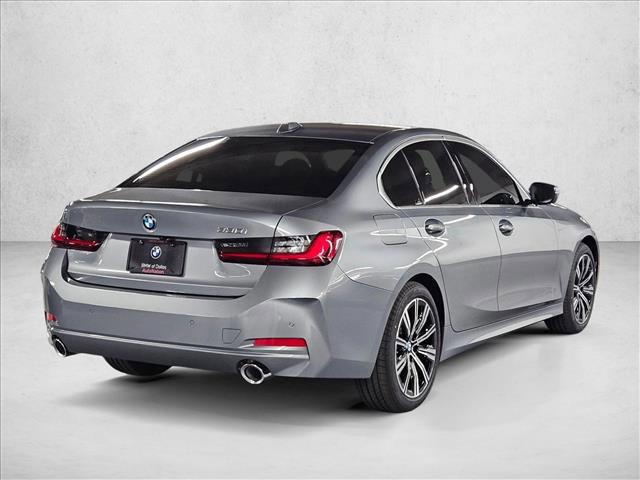 صورة 5 لـ 2026 BMW 330 330I