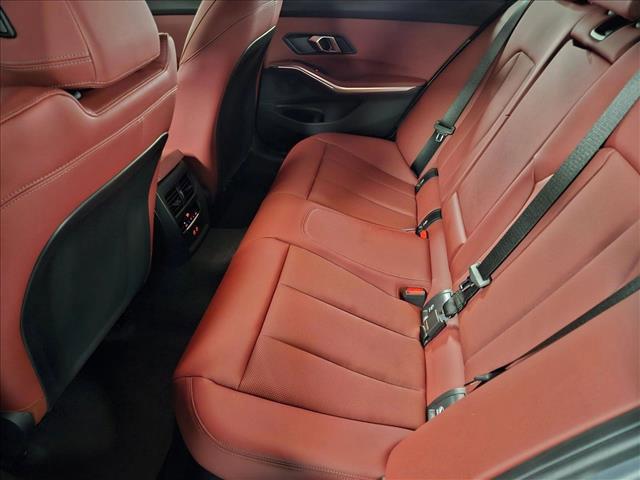 2026 BMW 330 330I 缩略图 14