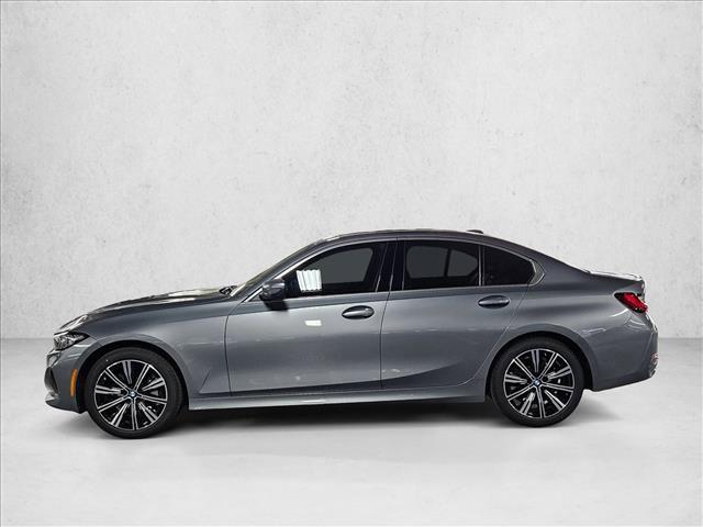 صورة 8 لـ 2026 BMW 330 330I