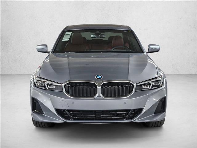 صورة 2 لـ 2026 BMW 330 330I