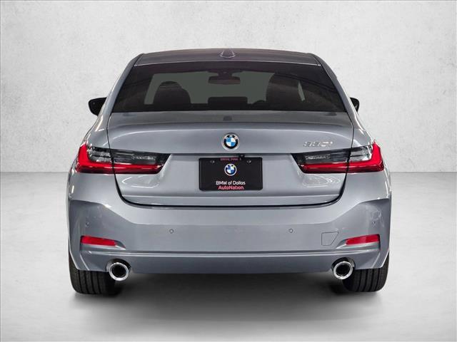 صورة 6 لـ 2026 BMW 330 330I