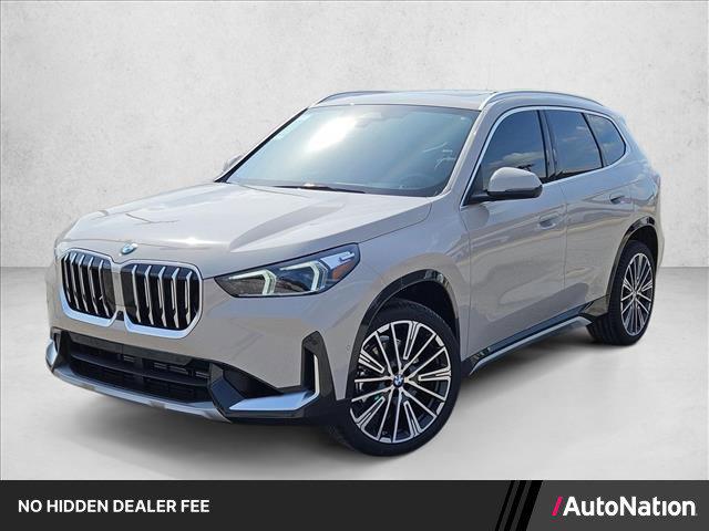 New 2026 BMW X1 xDrive28i