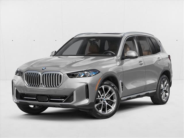 New 2027 BMW X5 40 xDrive