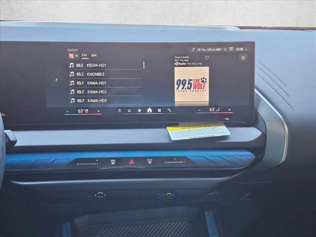 صورة مصغرة 11 لـ 2026 BMW X3 30 XDRIVE