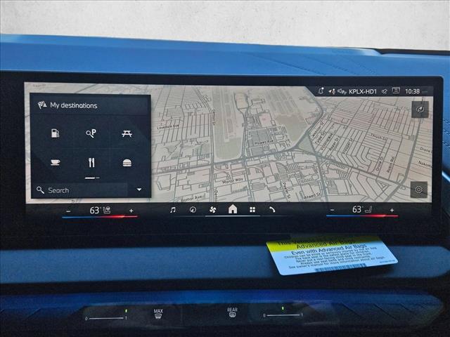 صورة مصغرة 12 لـ 2026 BMW X3 30 XDRIVE