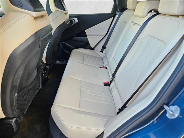 صورة مصغرة 15 لـ 2026 BMW X3 30 XDRIVE