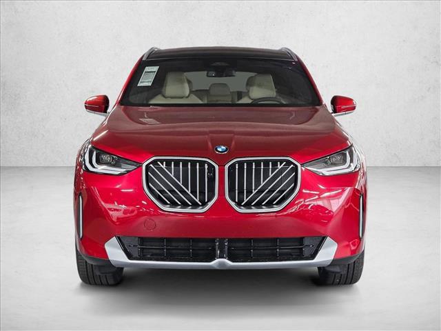 2026 BMW X3 30 XDRIVE — фото 2