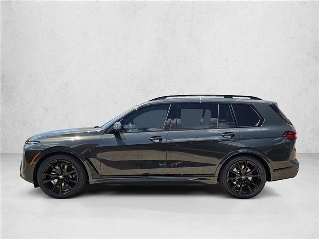 صورة 5 لـ 2027 BMW X7 XDRIVE40I