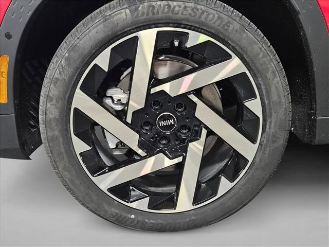 صورة مصغرة 16 لـ 2026 MINI COUNTRYMAN COOPER S ALL4