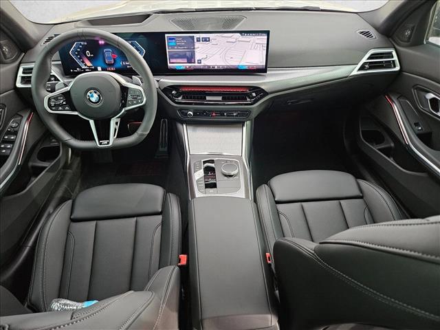 صورة مصغرة 16 لـ 2025 BMW 330 XDRIVE