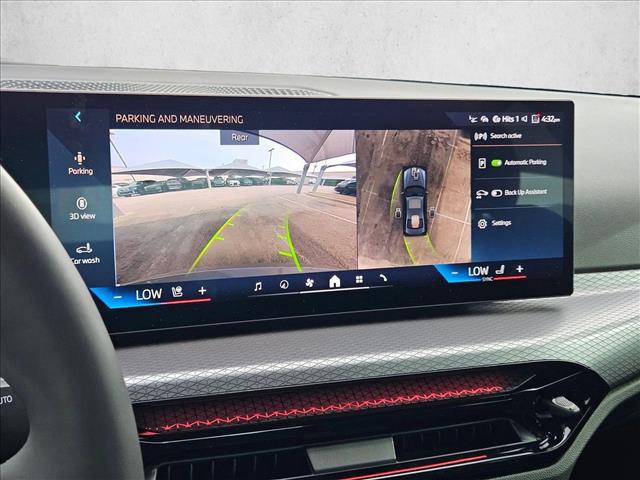 صورة مصغرة 14 لـ 2025 BMW 330 XDRIVE