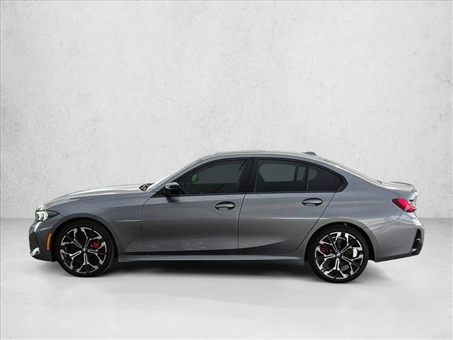 صورة 9 لـ 2025 BMW 330 XDRIVE