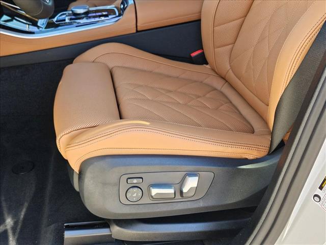 2026 BMW X5 SDRIVE40I — фото 4