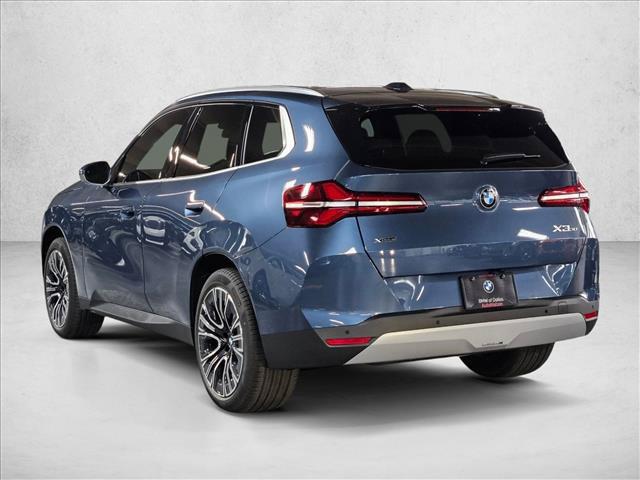 صورة 7 لـ 2026 BMW X3 30 XDRIVE
