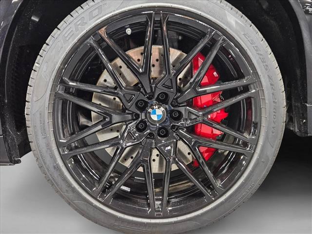 2027 BMW X6 M COMPETITION 缩略图 16