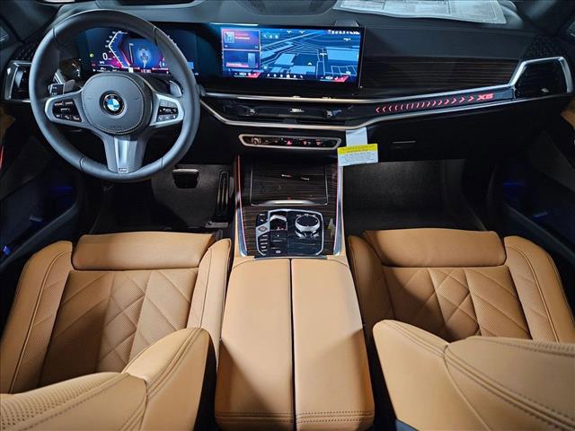 صورة مصغرة 15 لـ 2026 BMW X5 XDRIVE40I
