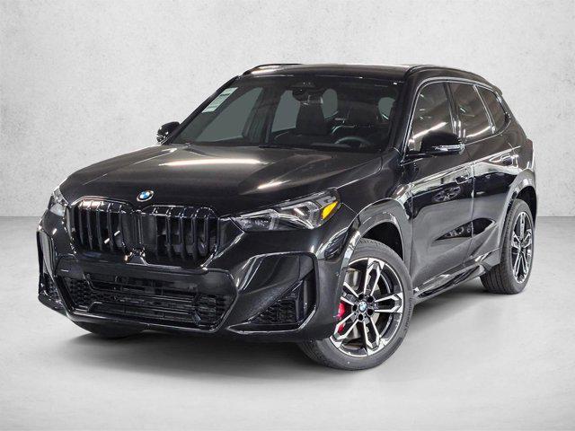 New 2026 BMW X1 xDrive28i