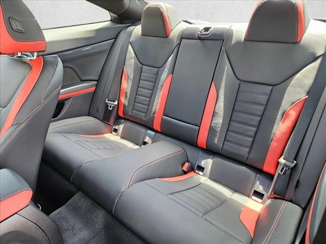 2027 BMW M440 I XDRIVE 缩略图 15
