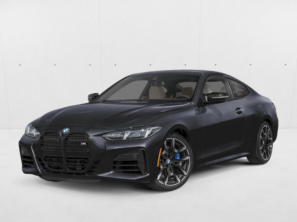 New 2027 BMW M440 i xDrive