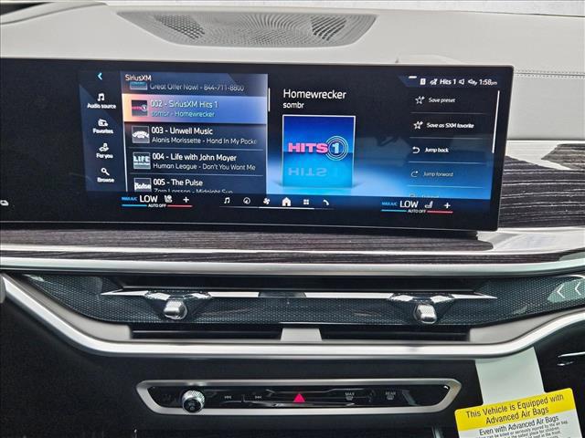 صورة مصغرة 11 لـ 2026 BMW X5 PHEV XDRIVE50E
