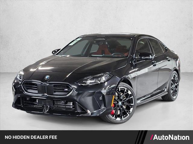 New 2026 BMW M235 Gran Coupe xDrive