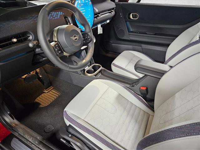 صورة 9 لـ 2026 MINI HARDTOP COOPER S