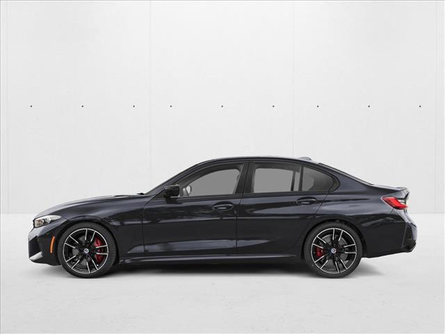 2026 BMW M340 XDRIVE NA 照片 3