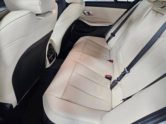 2026 BMW 330 NA 缩略图 14