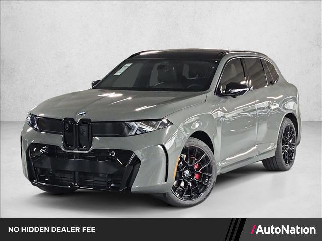 New 2027 BMW X5 40 xDrive
