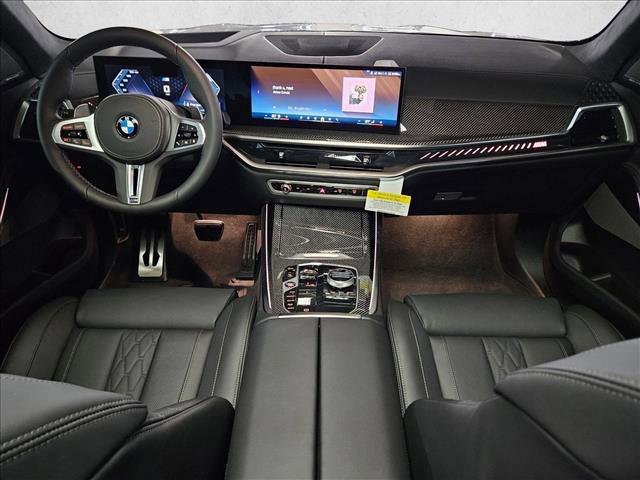 2026 BMW X5 M60I 缩略图 14