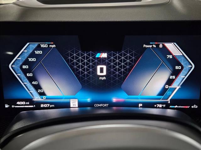 2026 BMW X5 M60I — миниатюра 10