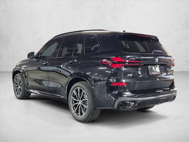 2026 BMW X5 M60I — миниатюра 8