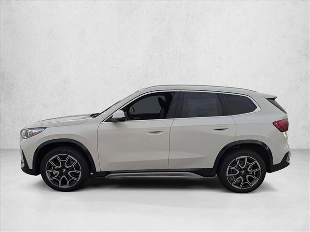 2026 BMW X1 XDRIVE28I — фото 5