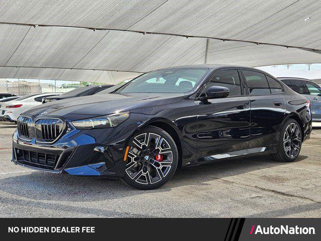 New 2026 BMW 530 530i