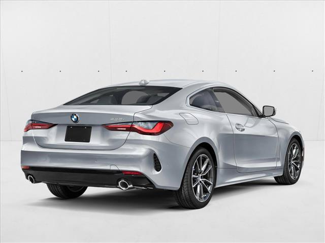صورة 2 لـ 2027 BMW 430 I