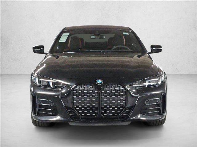 2027 BMW 430 I 照片 6