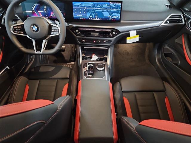 2027 BMW 430 I 缩略图 15