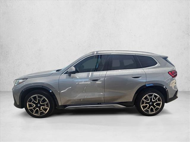 صورة مصغرة 8 لـ 2026 BMW X1 XDRIVE28I