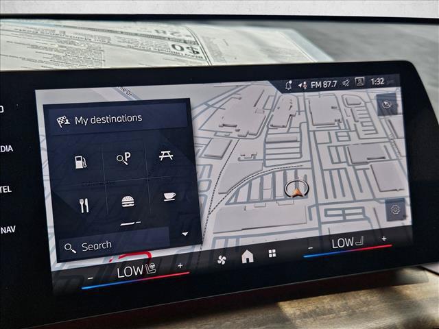 صورة مصغرة 12 لـ 2026 BMW X1 XDRIVE28I