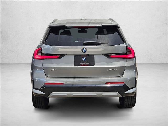صورة مصغرة 6 لـ 2026 BMW X1 XDRIVE28I